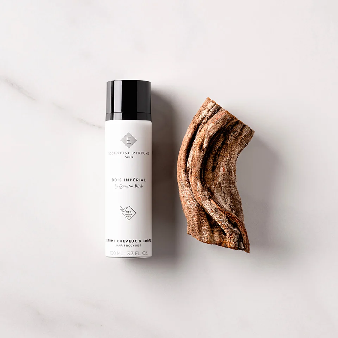 ‫رذاذ للشعر والجسم بوا إمبريال (Bois Impérial Hair & Body Mist)‬
