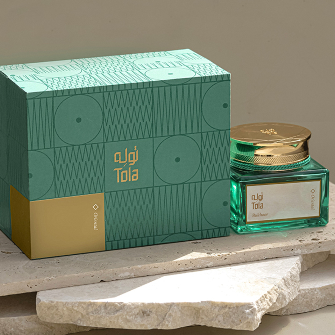 Bukhoor Oriental