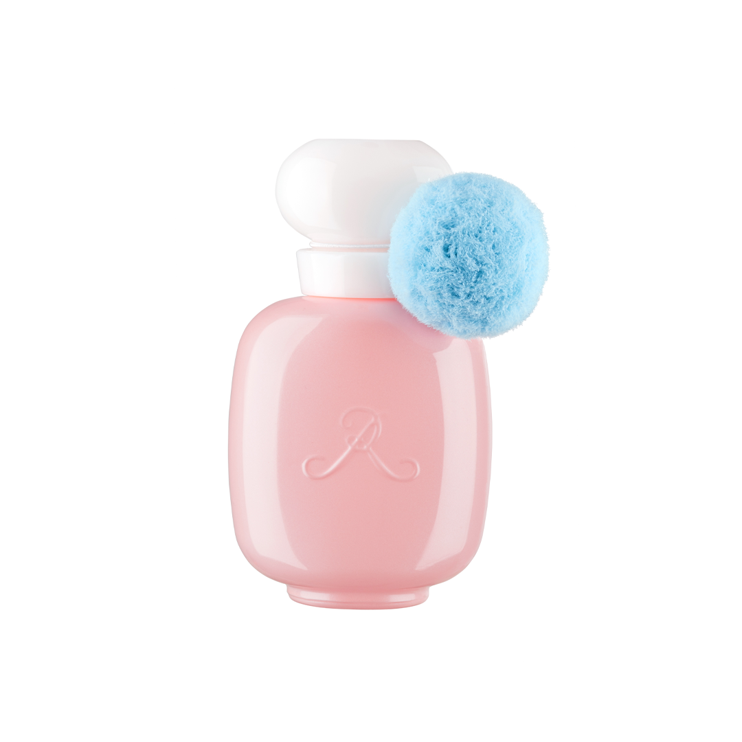 بول دو روز (Bulle de Rose)