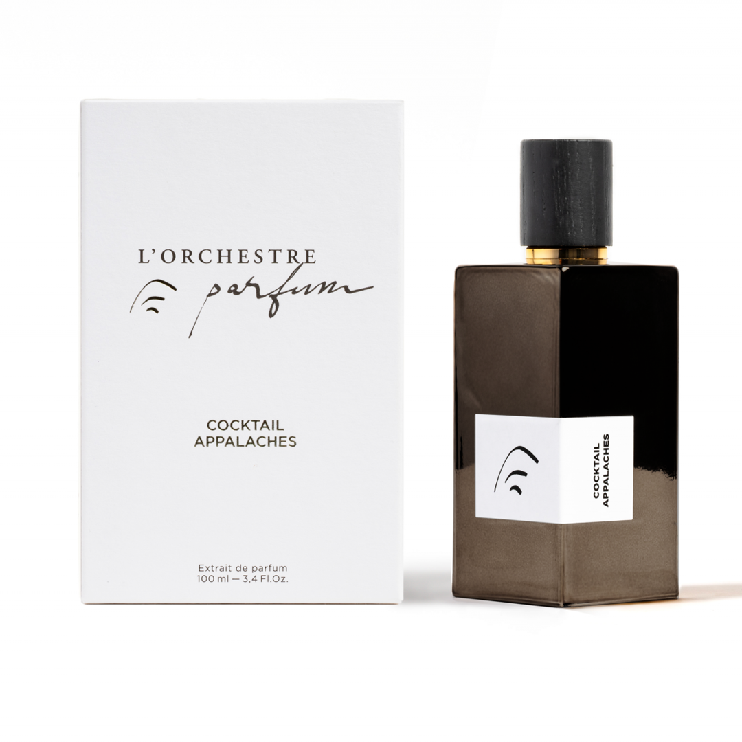 COCKTAIL APPALACHES