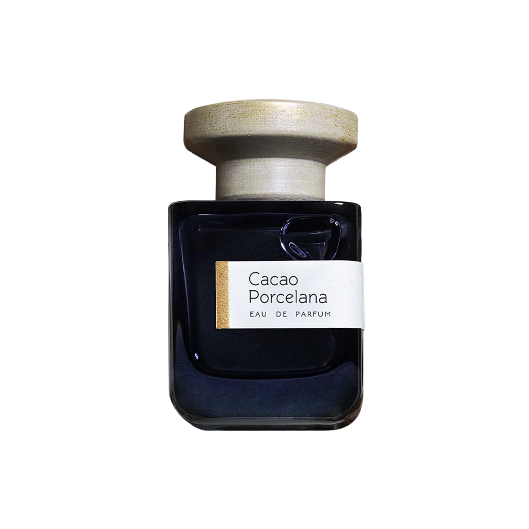 Cacao Porcelana