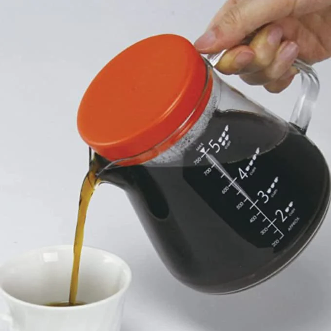 Tritan Coffee Server 750 ml