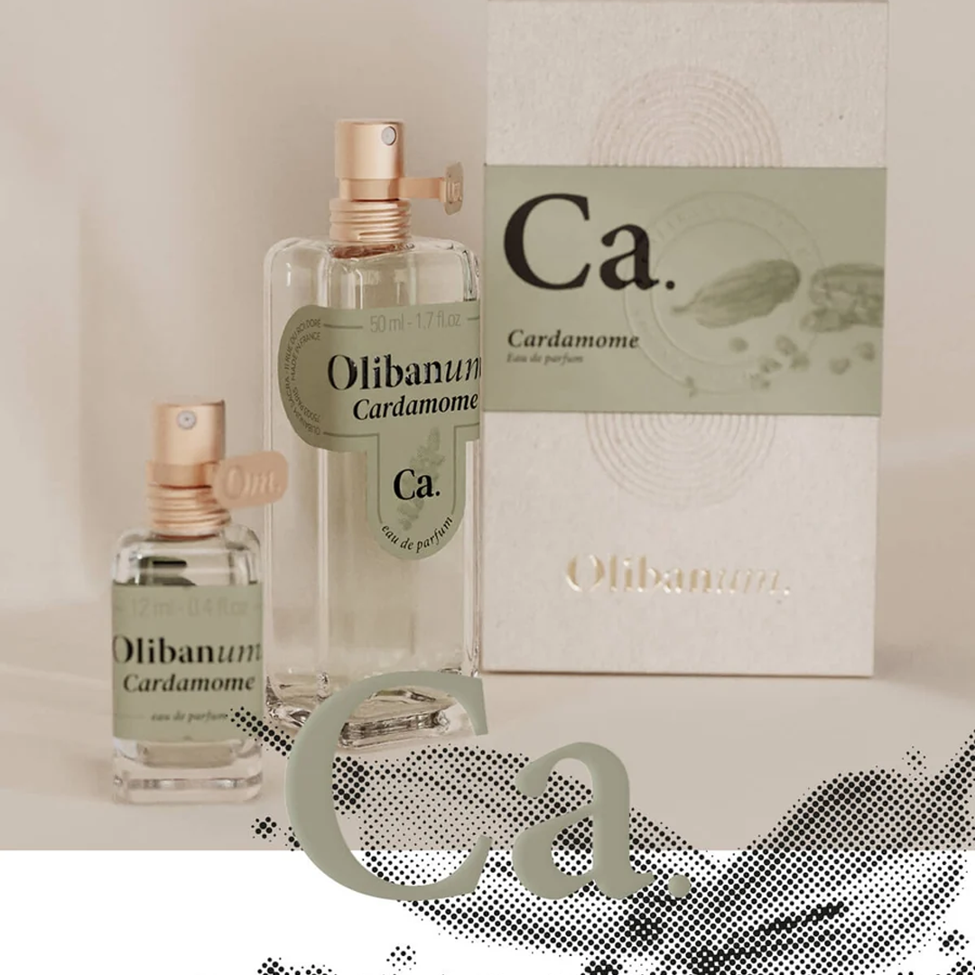 ‫كارداموم (Cardamome)‬
