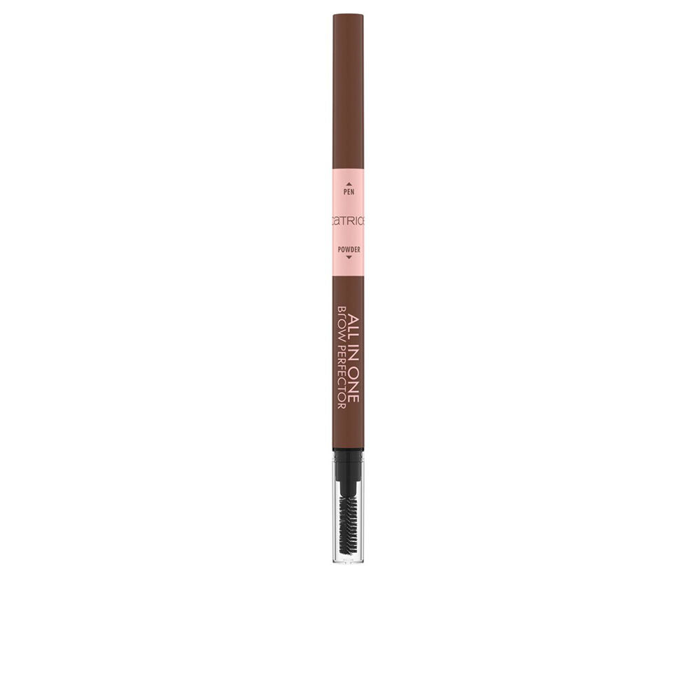 Catrice All in One Brow Perfector Eyebrow Pencil Color 020