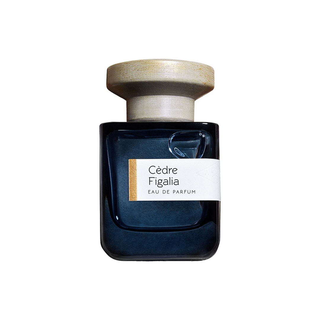 Cèdre Figalia