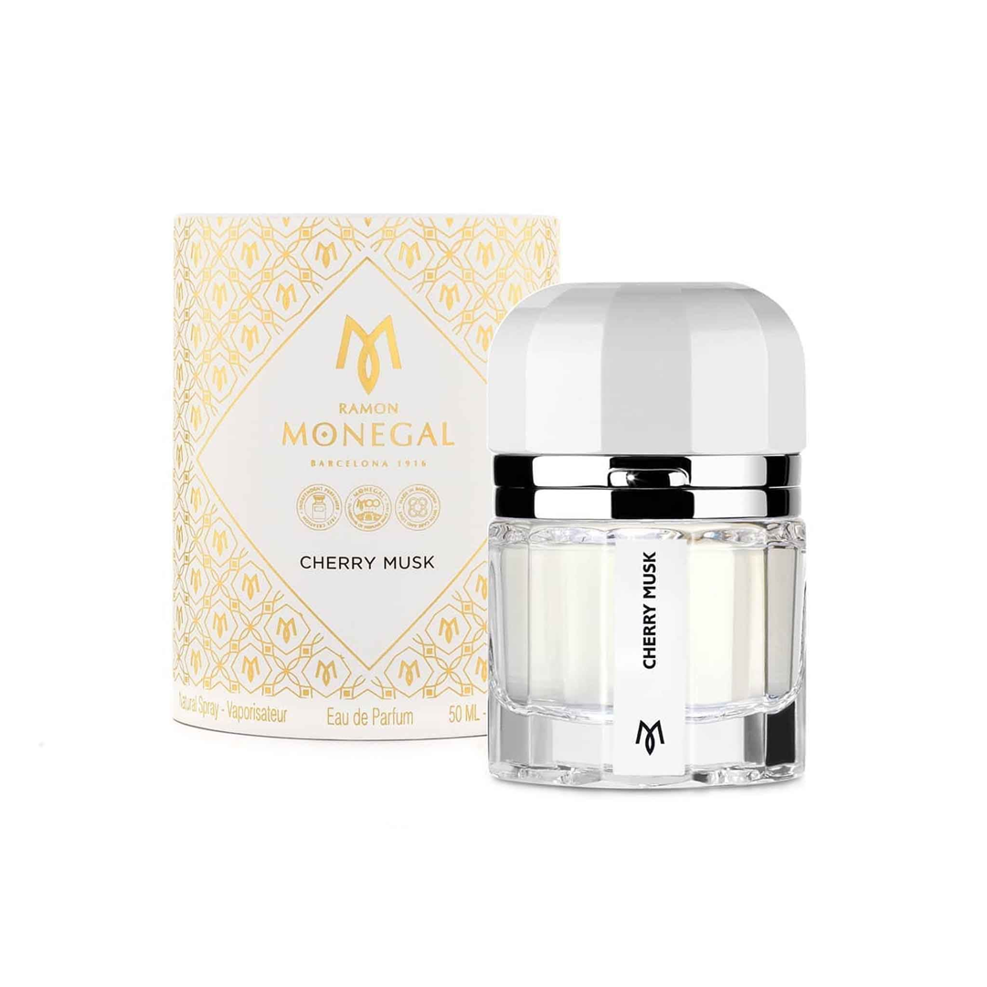 Cherry Musk