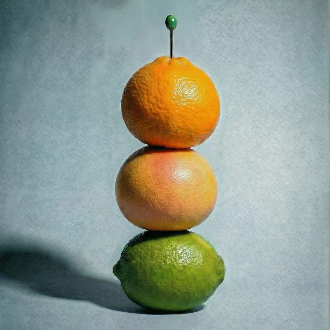 Citrus Nobillis Ambiance Spray