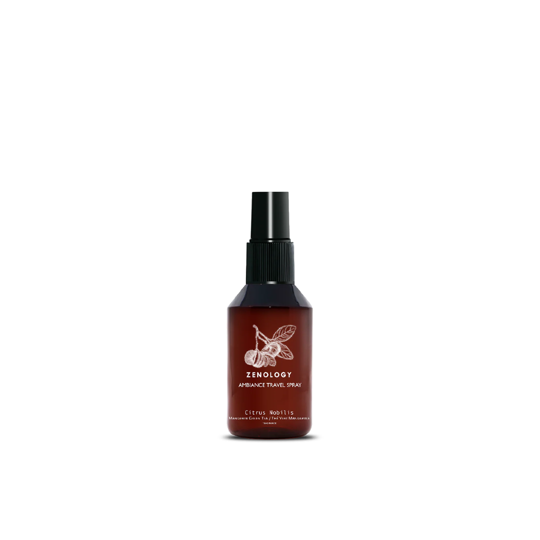 Citrus Nobillis Ambiance Spray