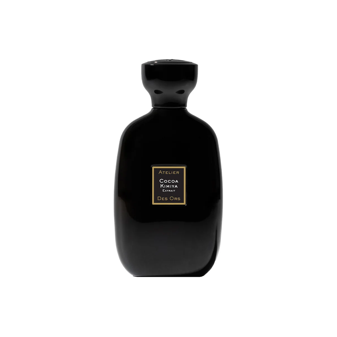 Cocoa Kimiya Extrait
