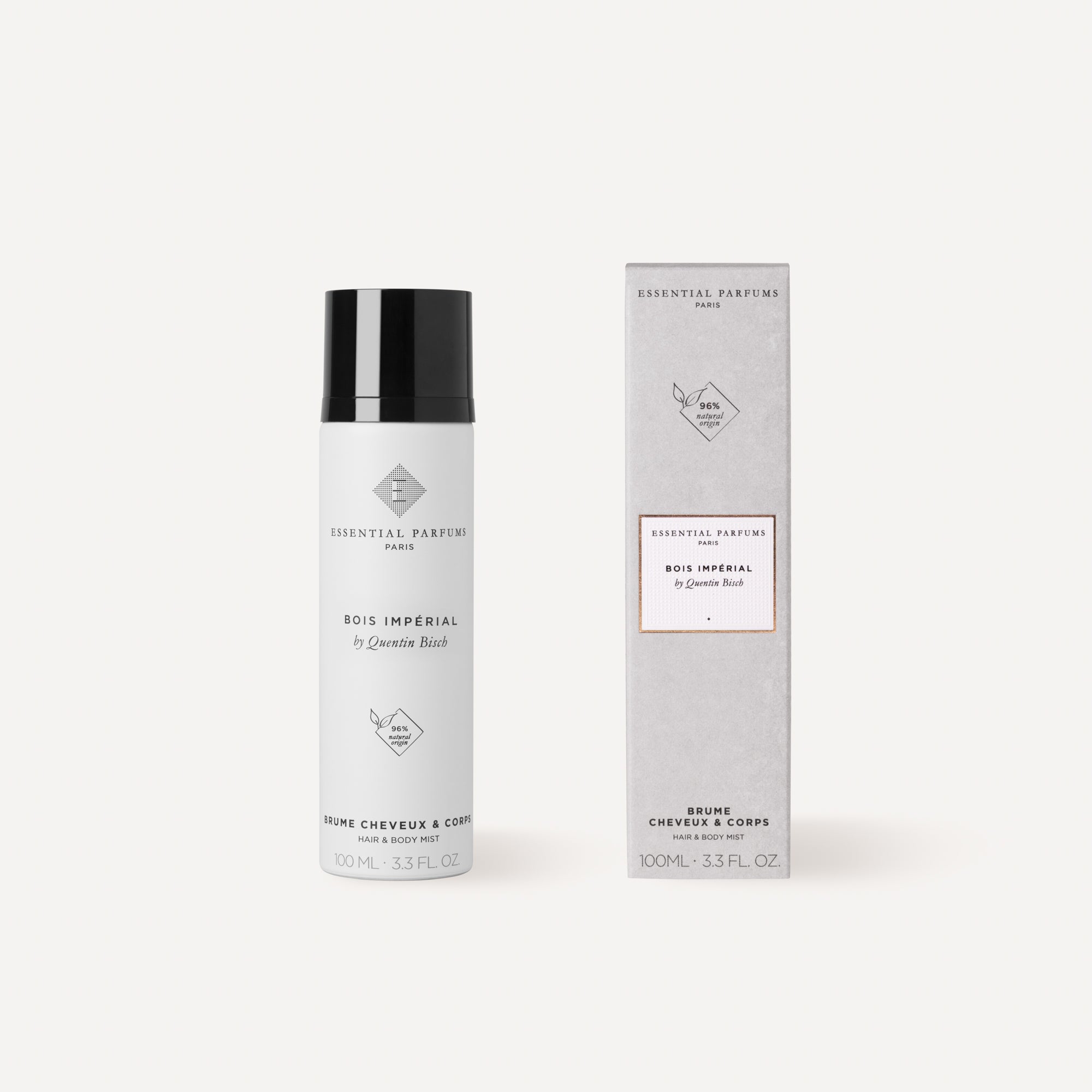BOIS IMPERIAL HAIR AND BODY MIST