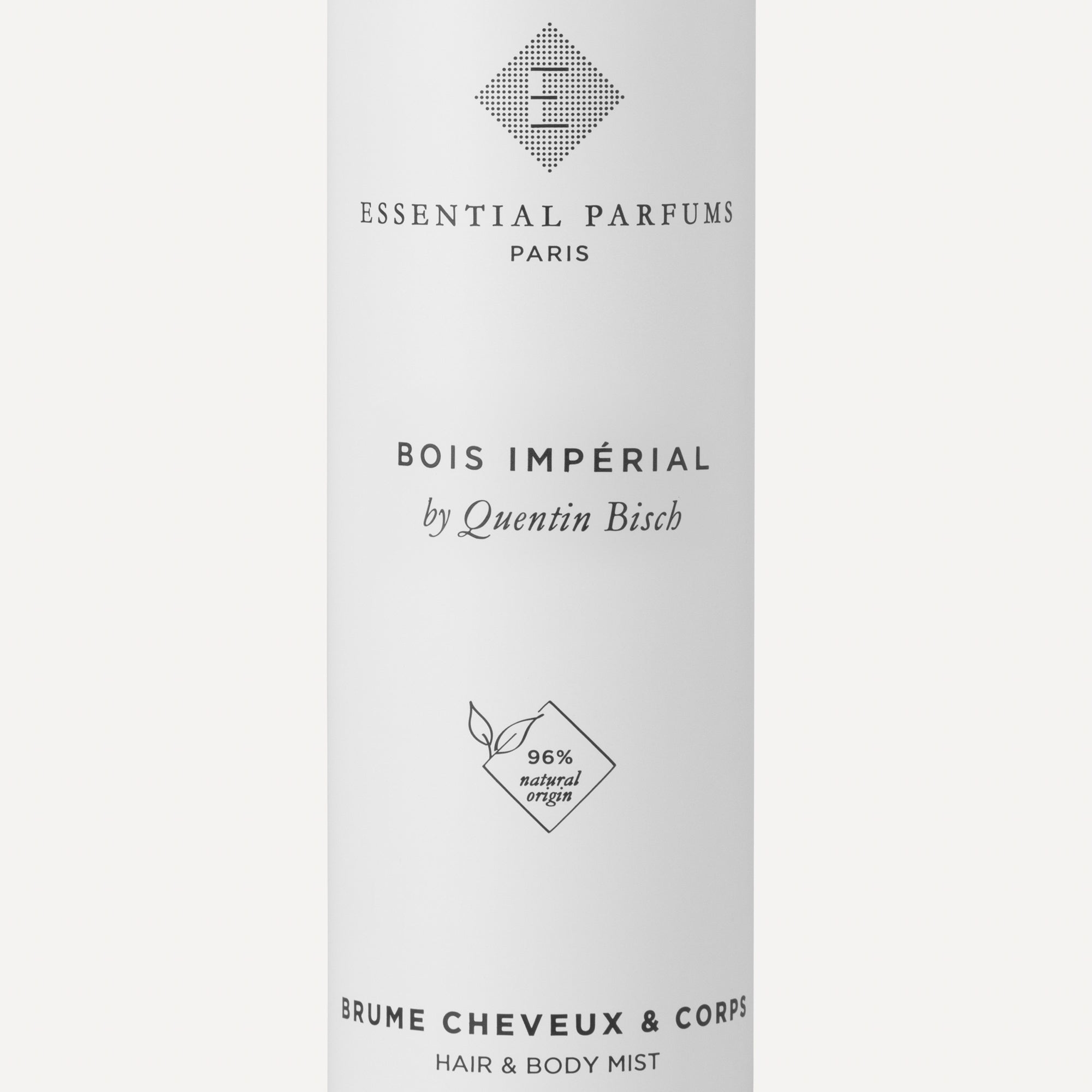 BOIS IMPERIAL HAIR AND BODY MIST