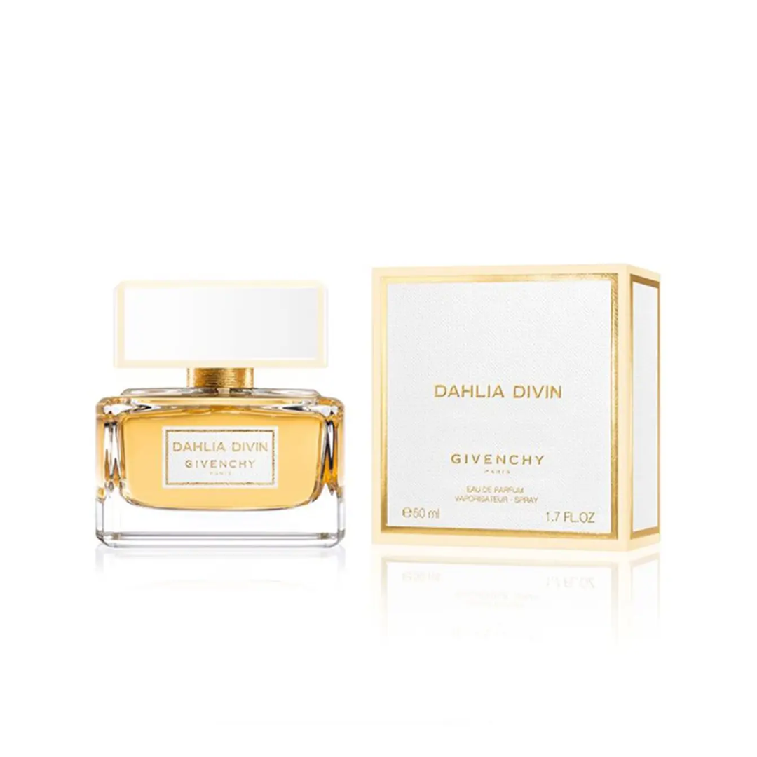 Dahlia Divin - Eau De Parfum 50ml