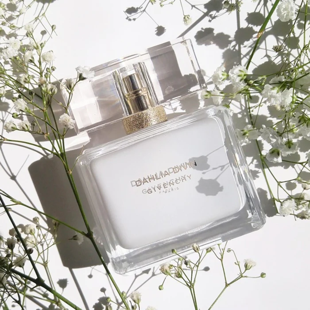 Dahlia Divin - Eau Initiale  EDT 75ml