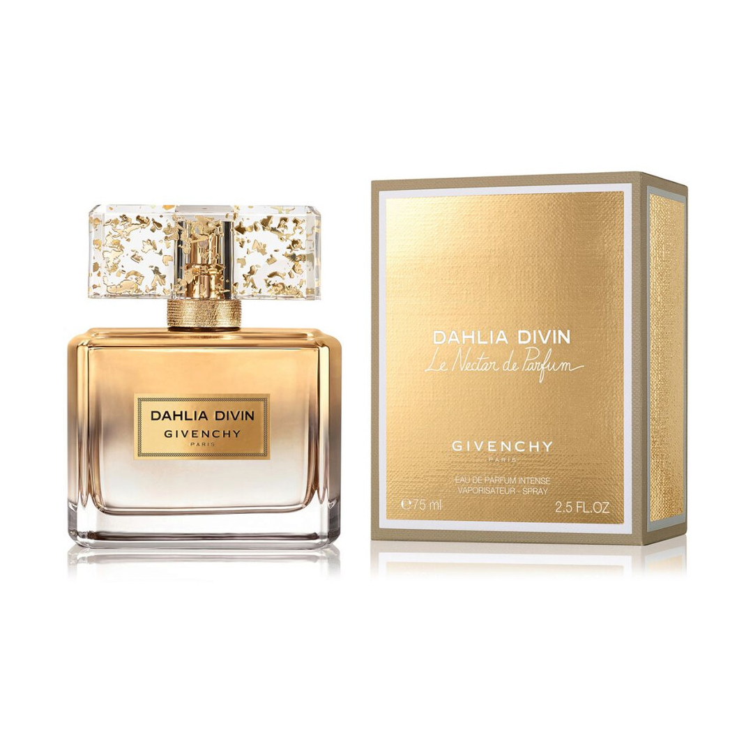 Dahlia Divin - Le Nectar De Parfum 75ml