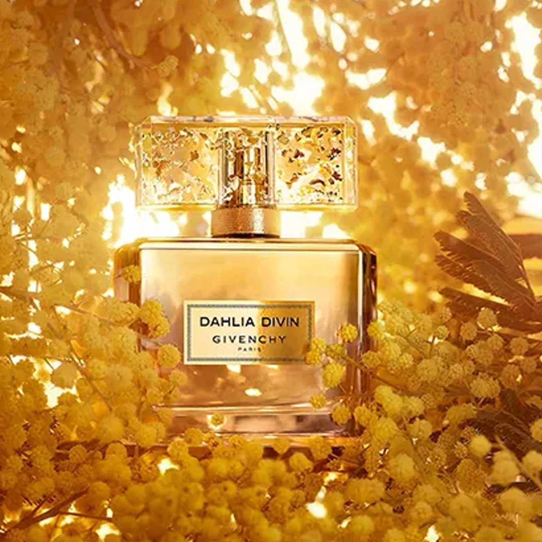 Dahlia Divin - Le Nectar De Parfum 75ml