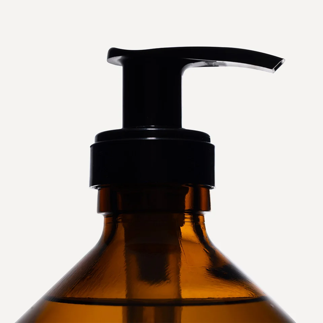 Divine Vanille Liquid Body & Hand Soap