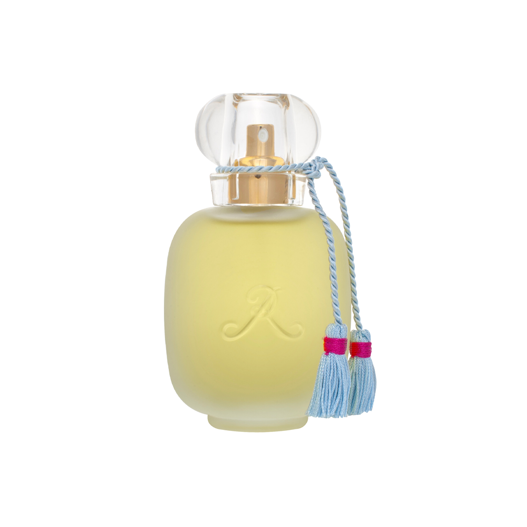 إيكوم دو روز (Écume de Rose)