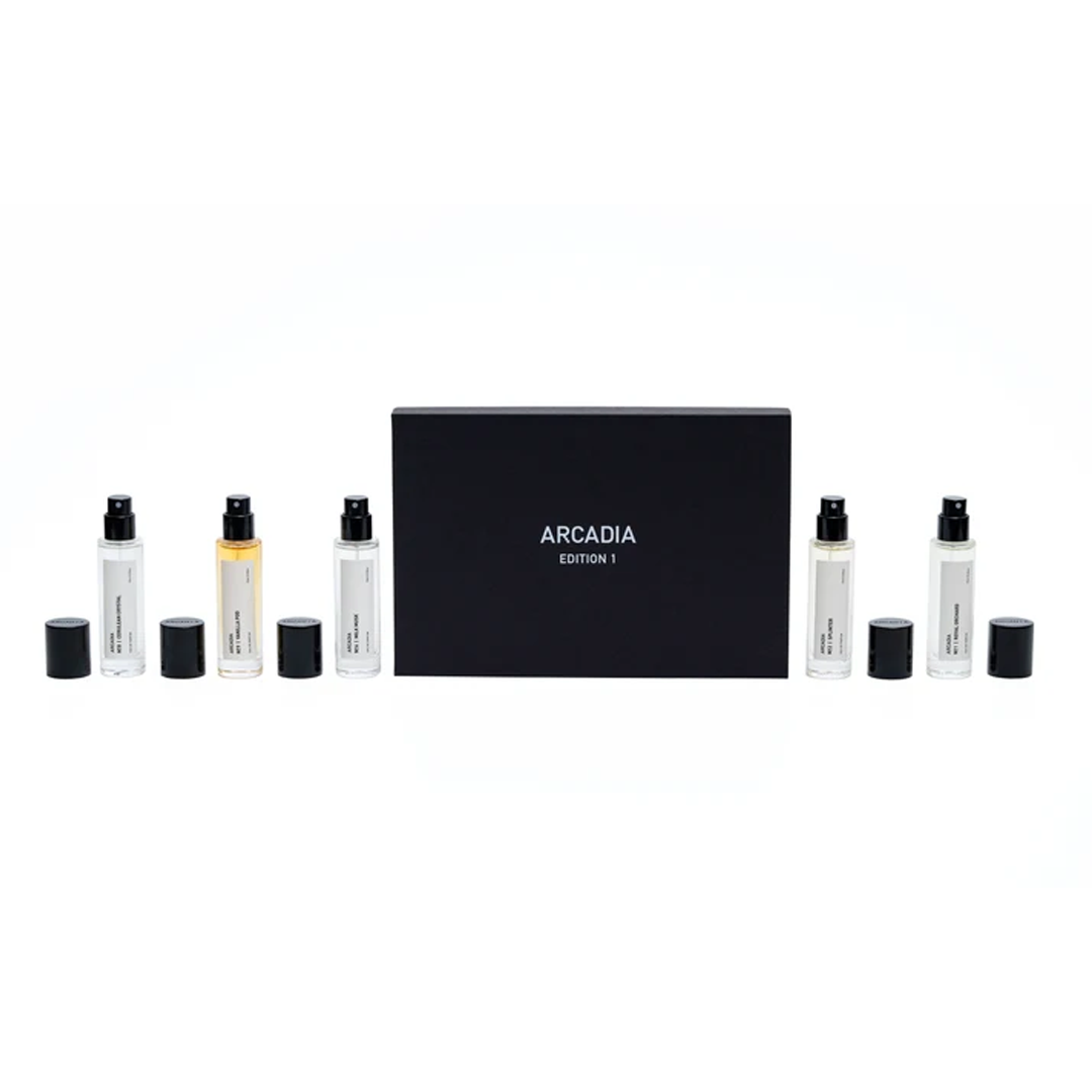 Edition 1 Gift Set