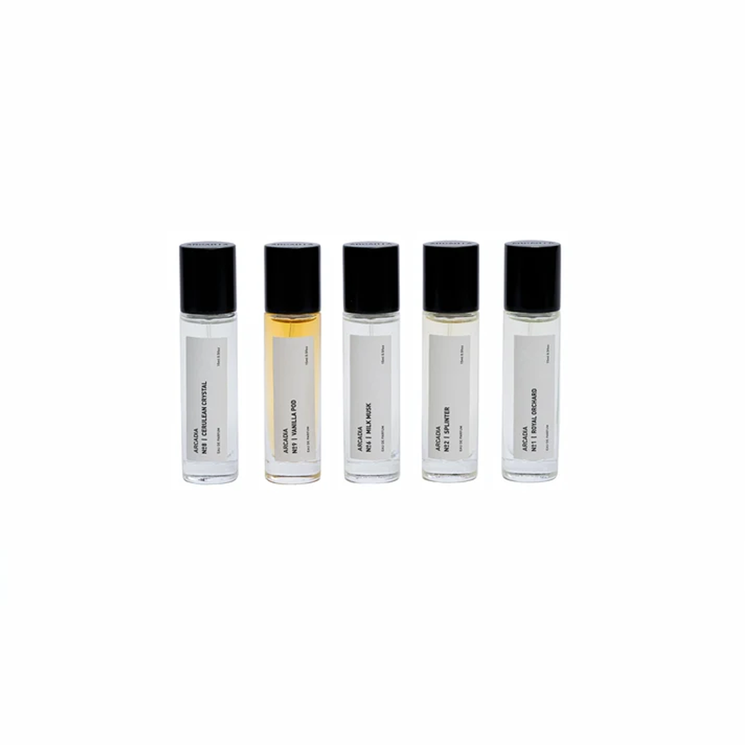 Edition 1 Gift Set