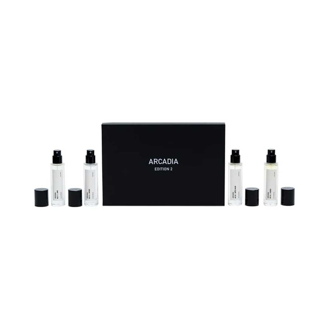 Edition 2 Gift Set