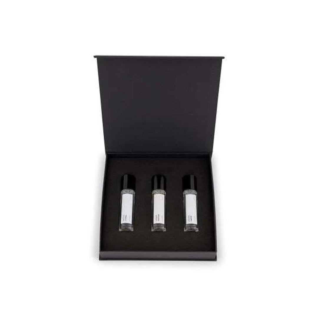 Edition 3 Gift Set