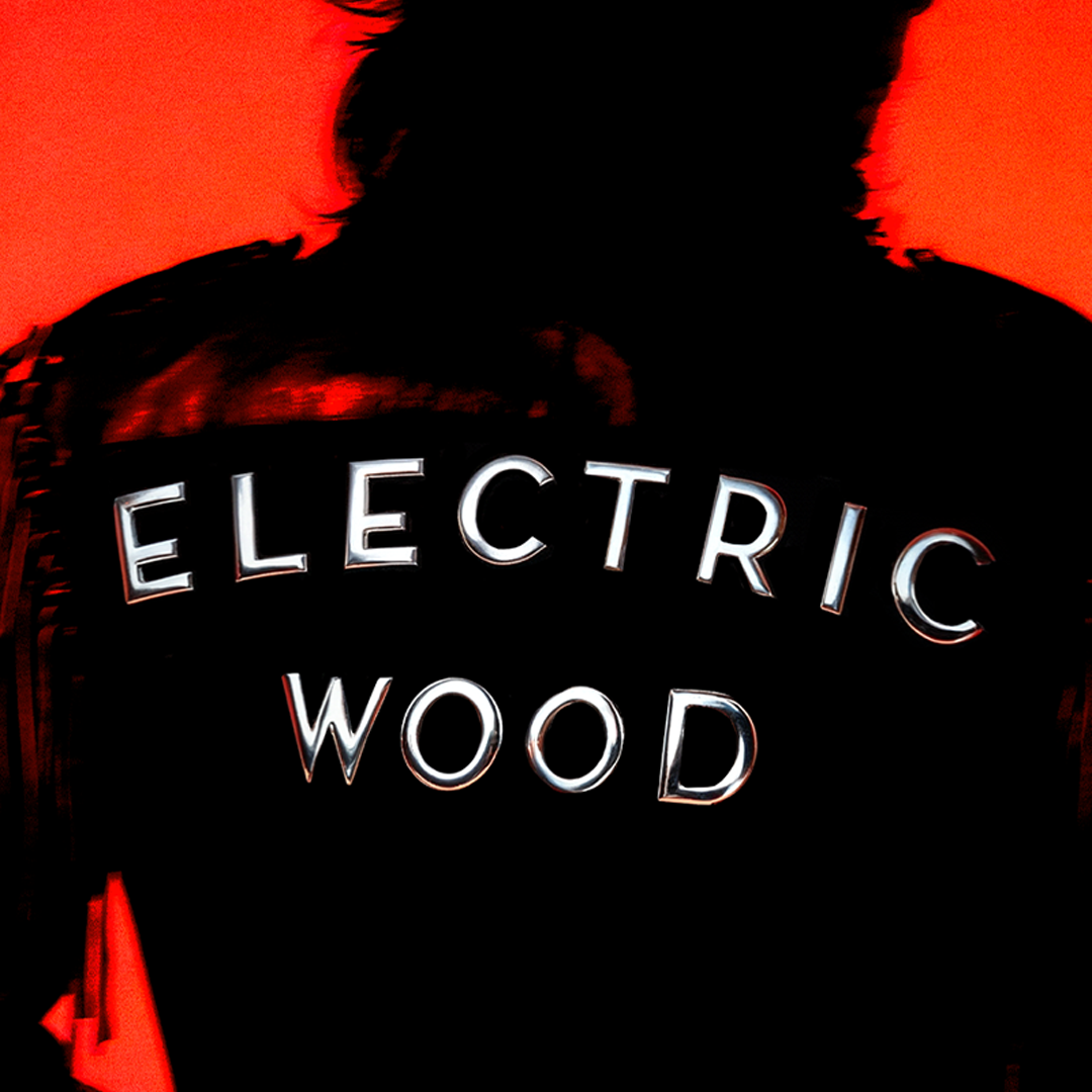 إلكتريك وود (Electric Wood)
