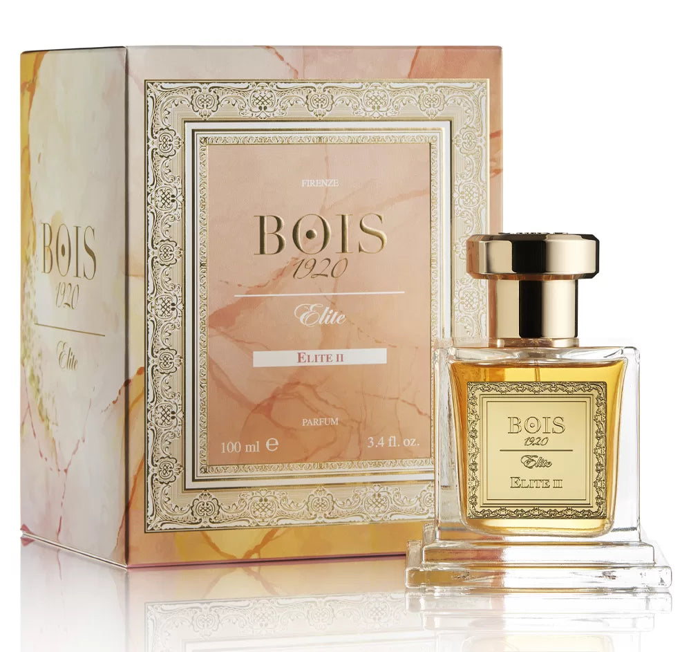Elite II - BOIS 1920 Extrait de Parfum 100ml
