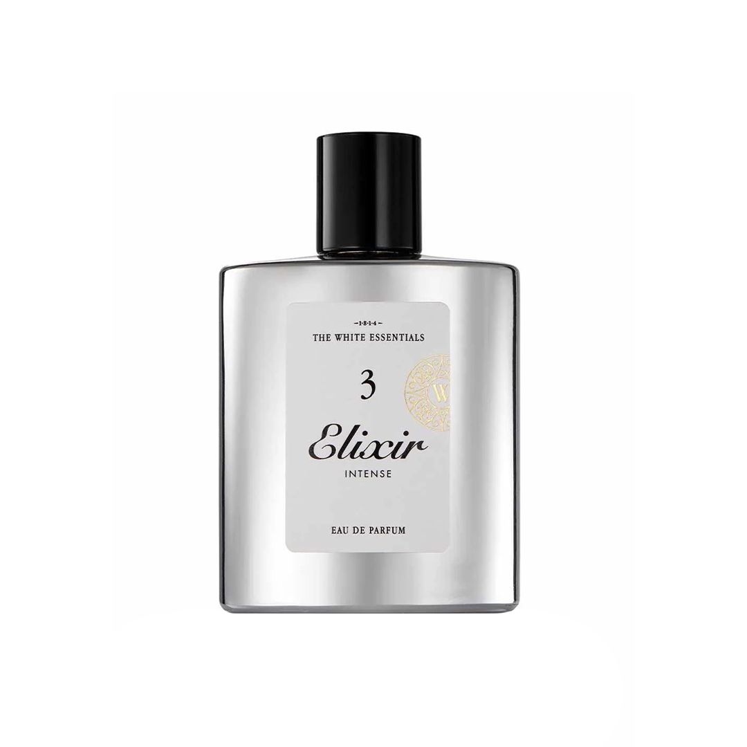 إليكسير إنتنس