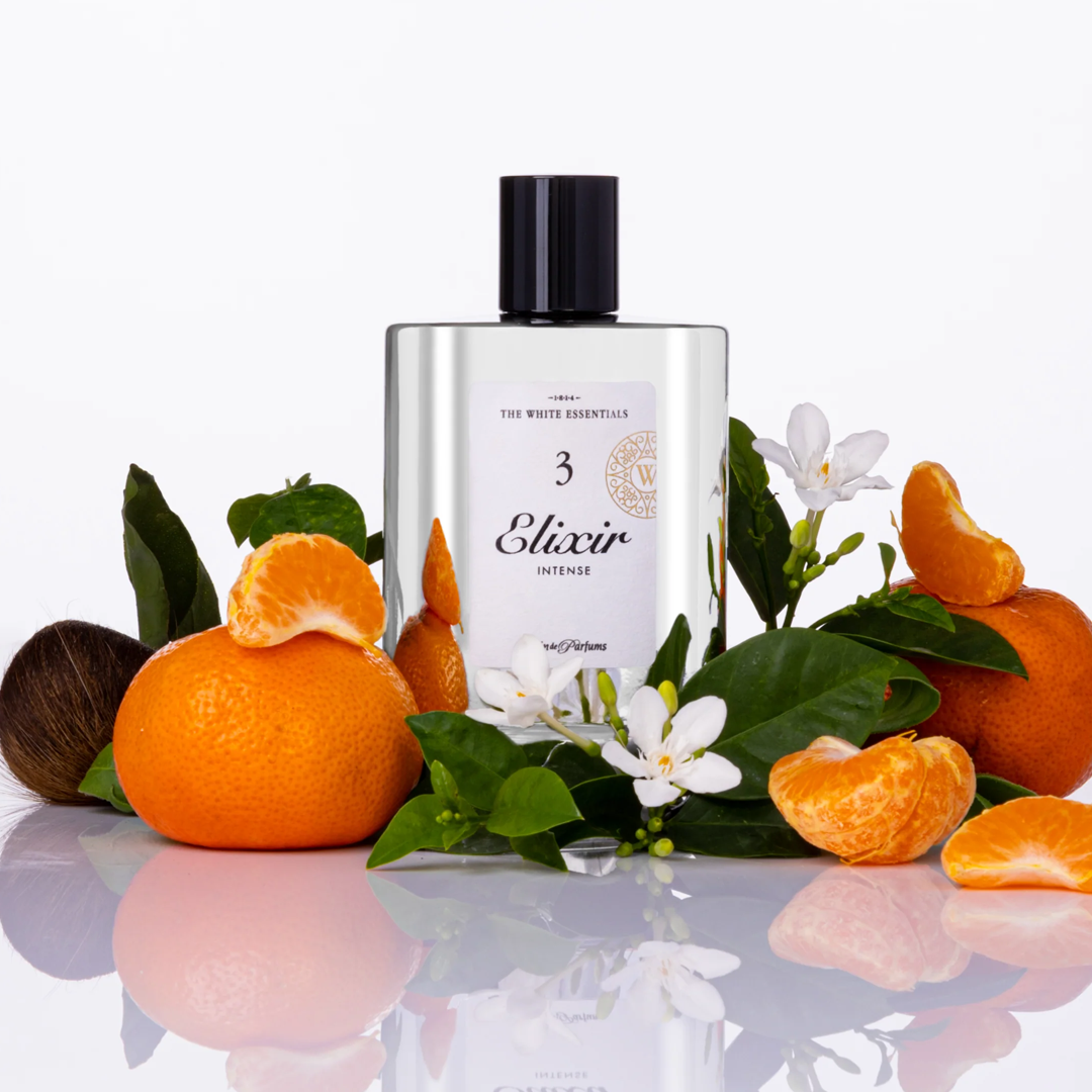 إليكسير إنتنس