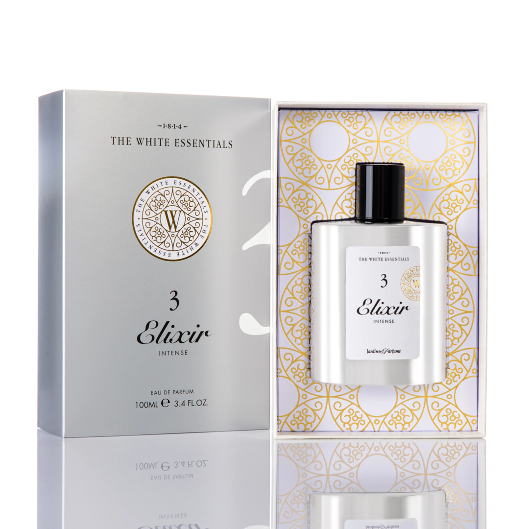 إليكسير إنتنس