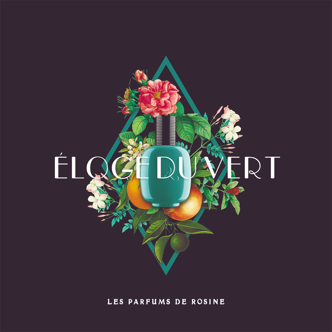 إيلوج دو فير (Éloge du Vert)
