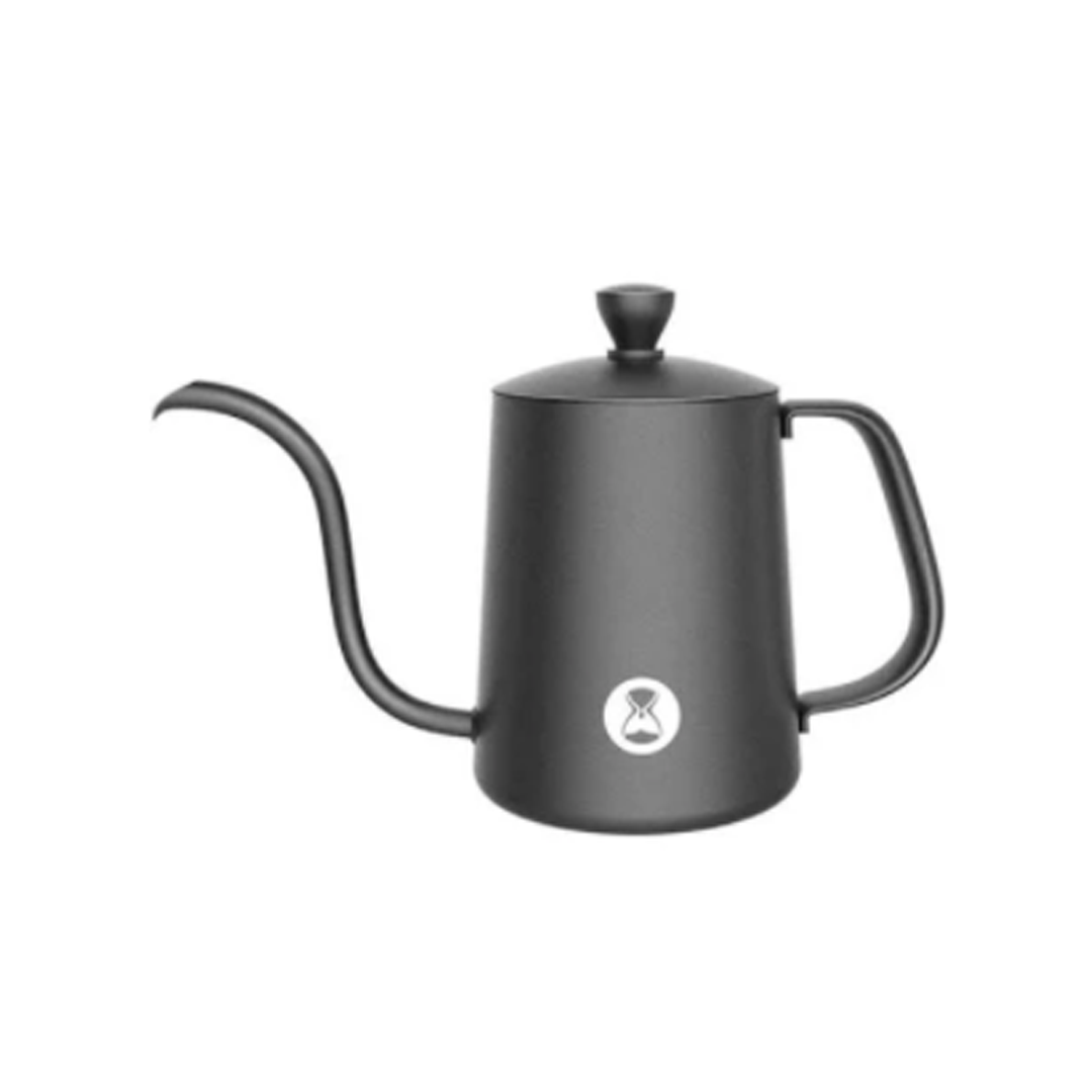 FISH 03 KETTLE 300 ML BLACK