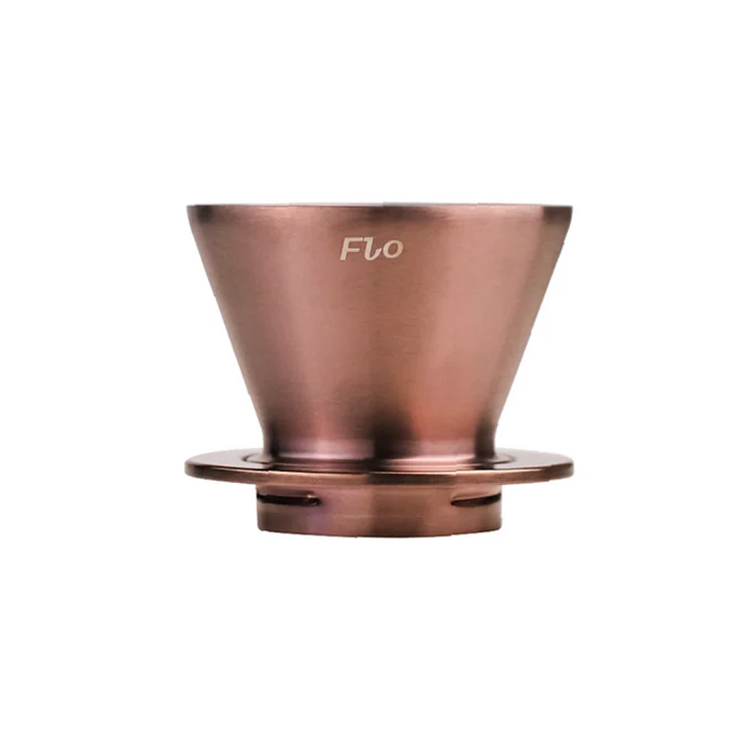FIO DRIPPER ROSE GOLD