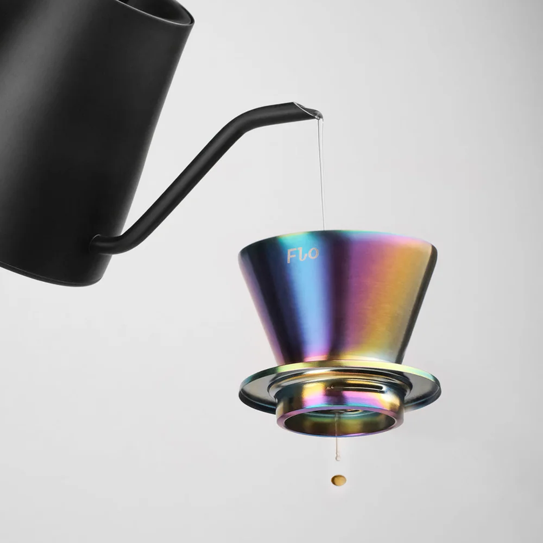 VARIA FLO DRIPPER IRI