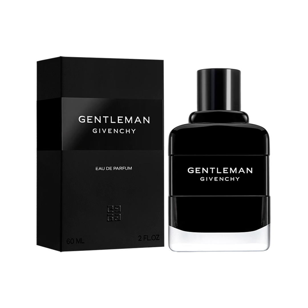 GENTLEMAN GIVENCHY - Eau de Parfum