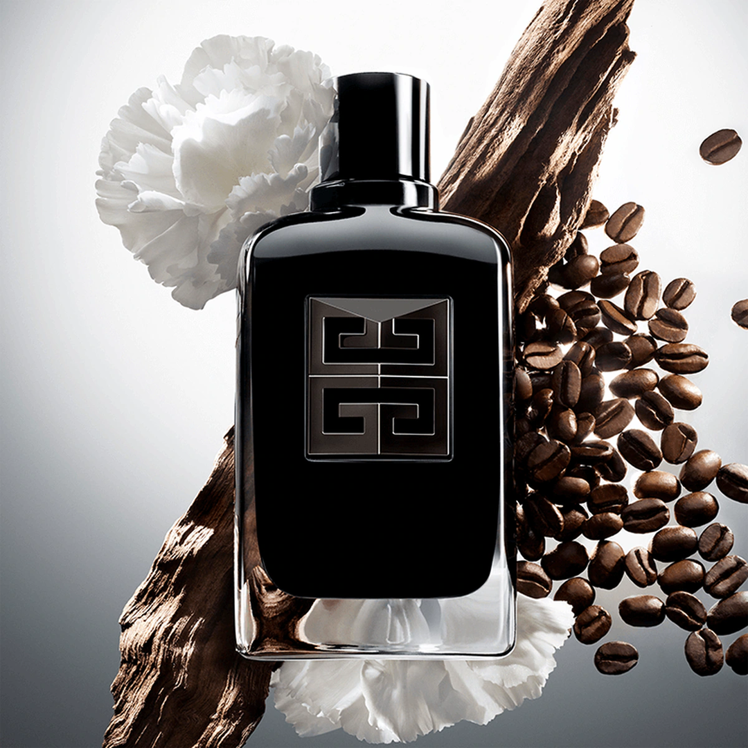 GENTLEMAN SOCIETY - Eau de Parfum
