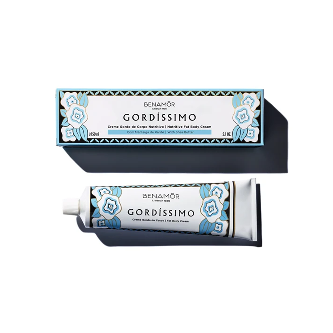 Gordíssimo Body Cream