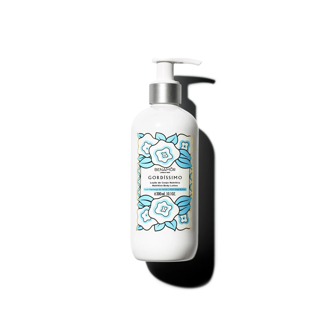 Gordíssimo Body Lotion