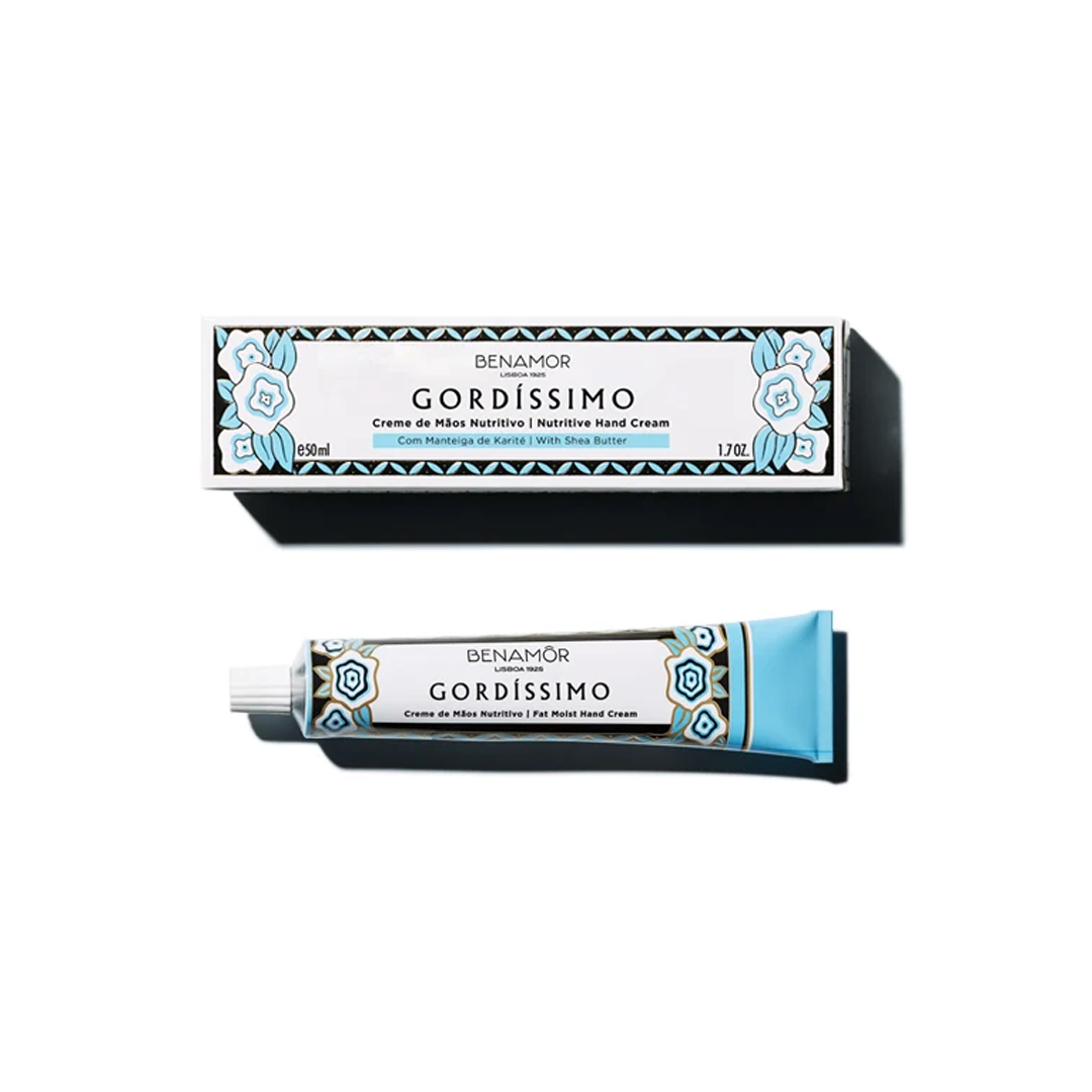 Gordíssimo Hand Cream