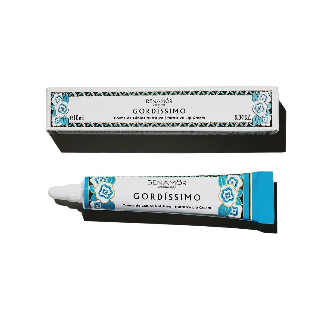 Gordíssimo Lip Cream