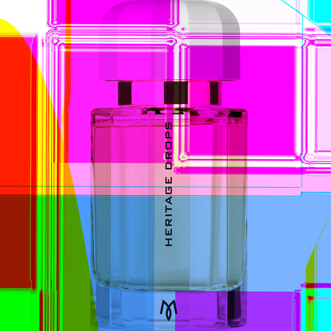 Heritage Drops