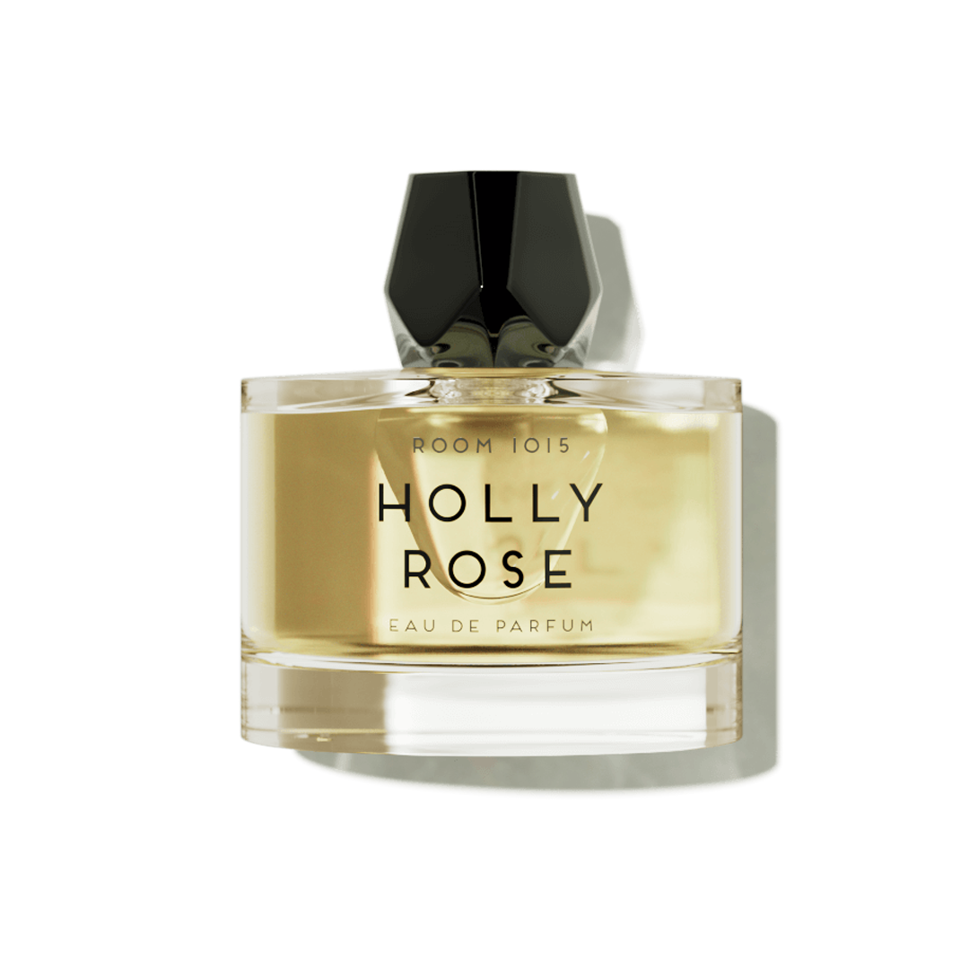 هوليروز (Hollyrose)