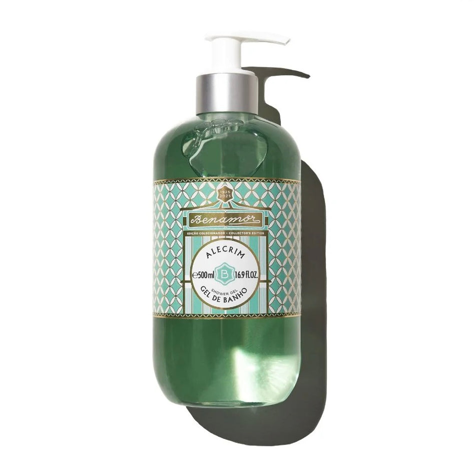 Alecrim Shower Gel 500ml