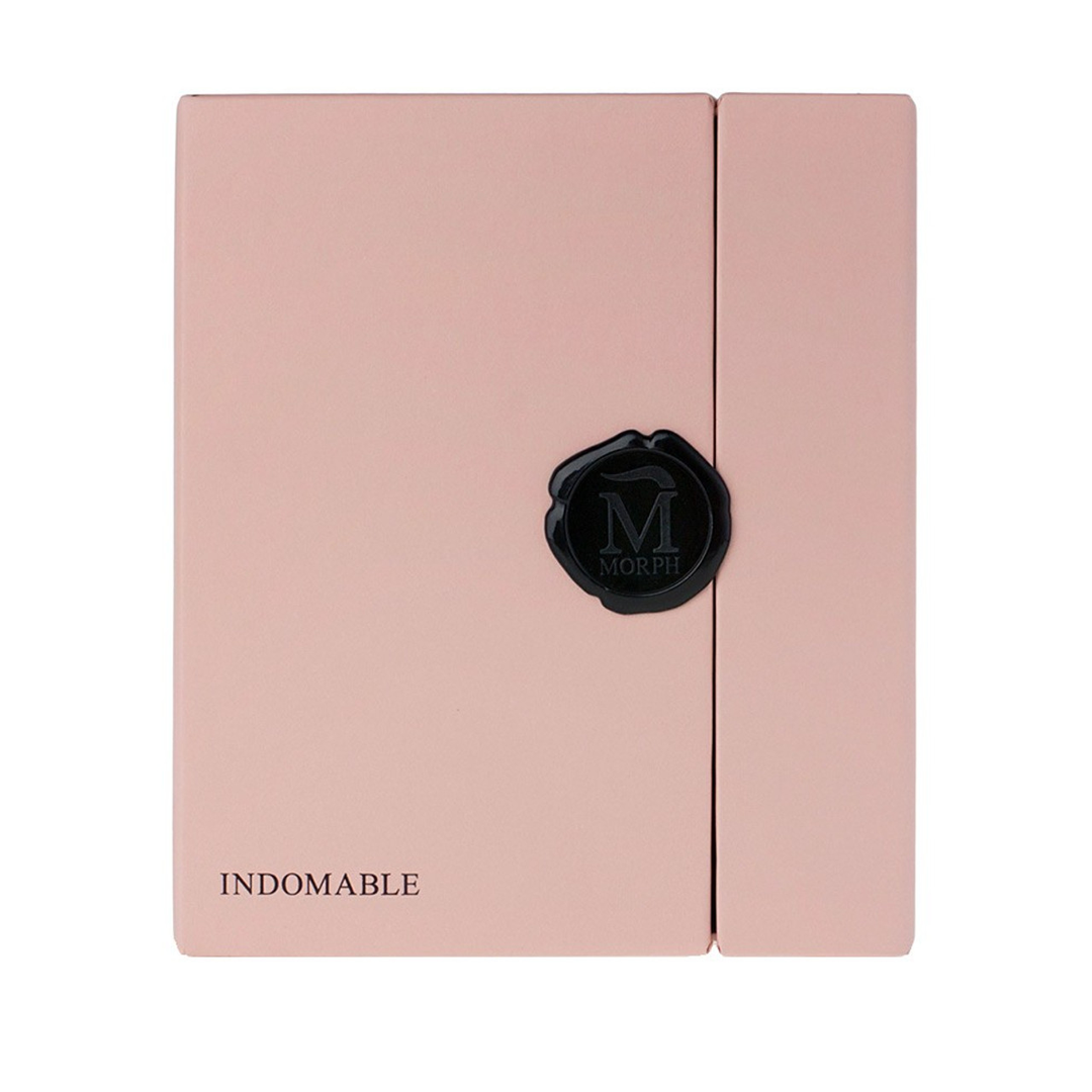 Indomable