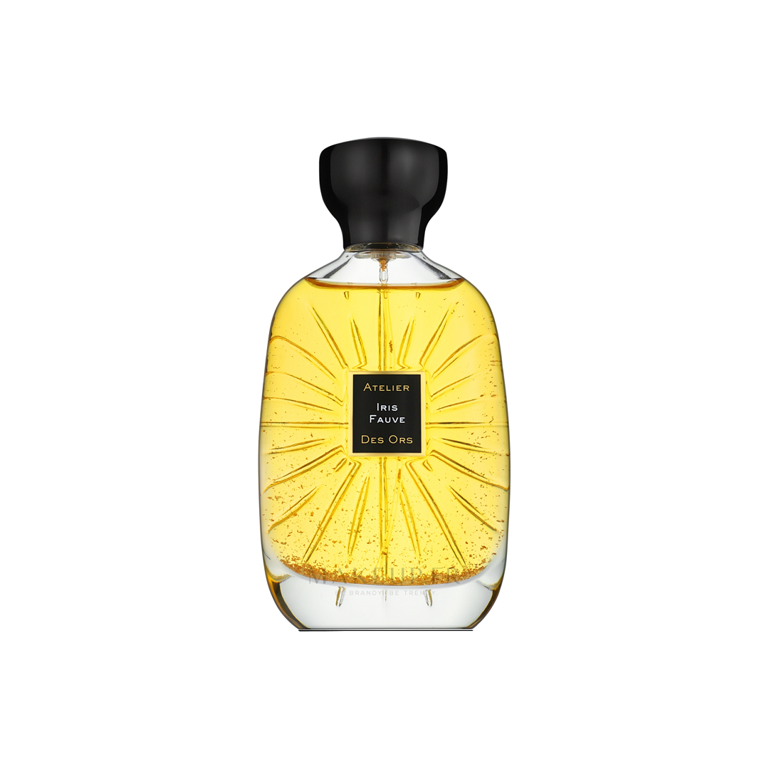 Iris Fauve