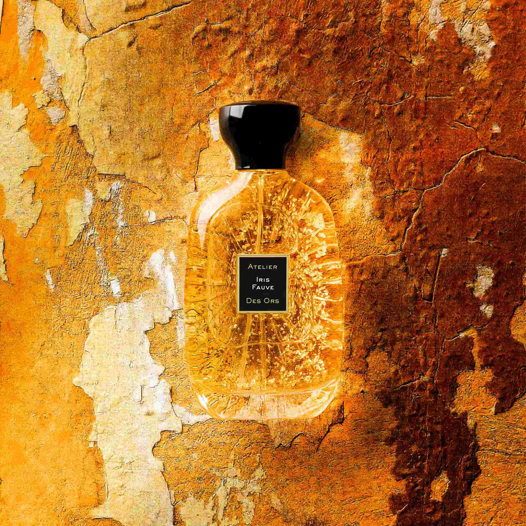 إيريس فوف (Iris Fauve)