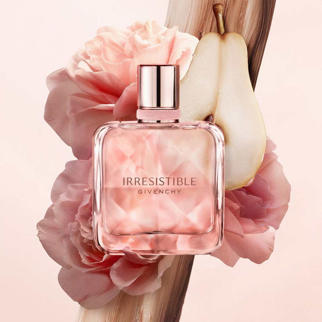 Irresistible - Eau de Parfum