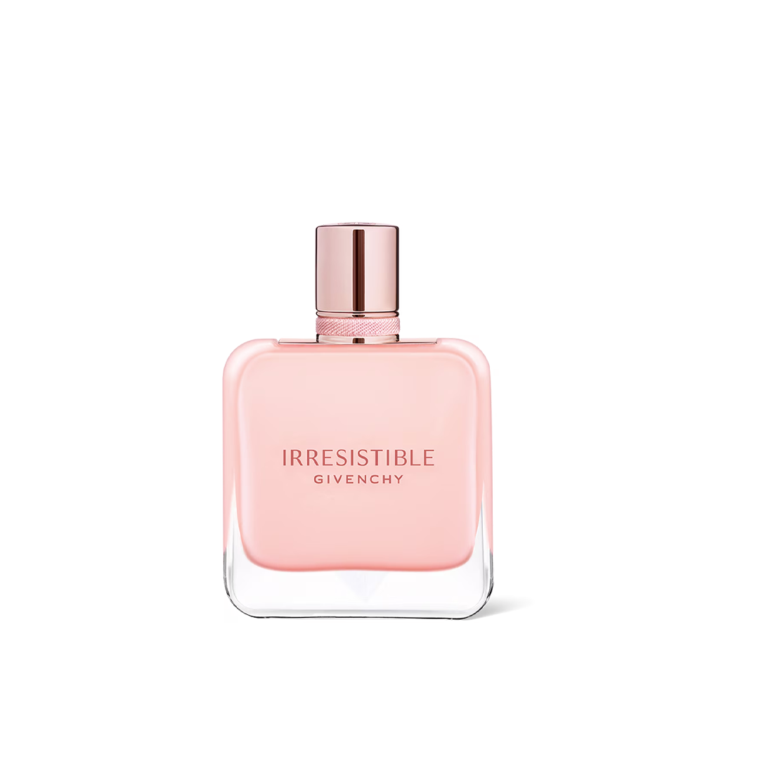 Irresistible Rose Velvet - Eau de Parfum