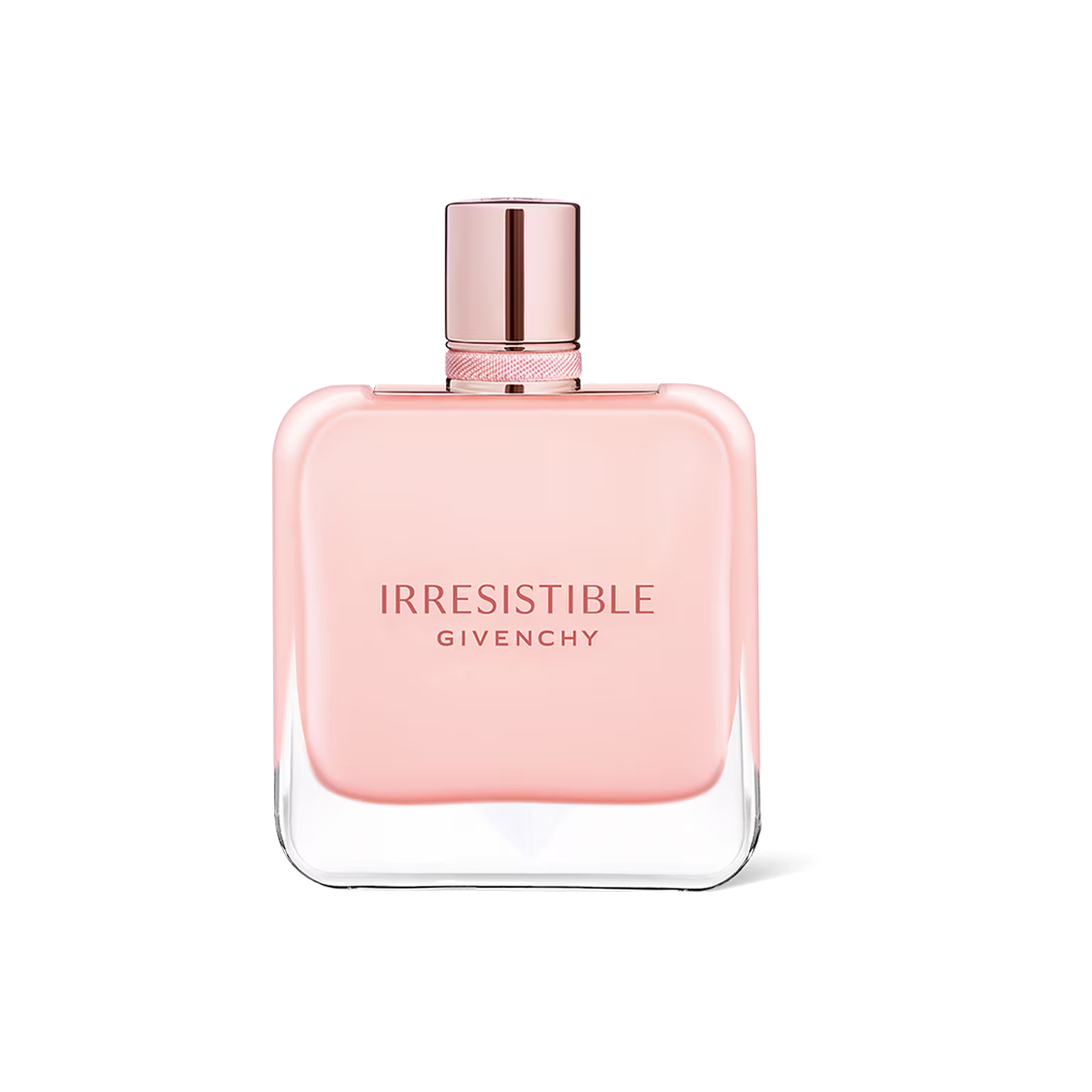 Irresistible Rose Velvet - Eau de Parfum