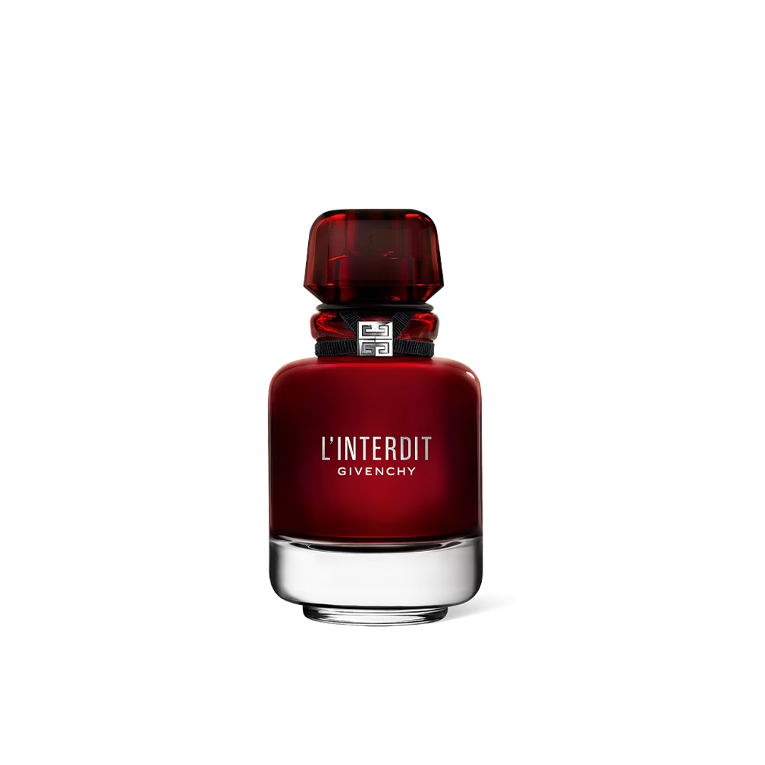 L'INTERDIT ROUGE - Eau de Parfum